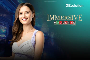 Immersive Roulette