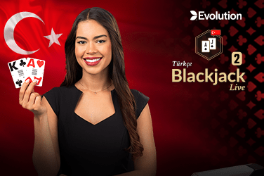 Türkçe Mat Blackjack 2