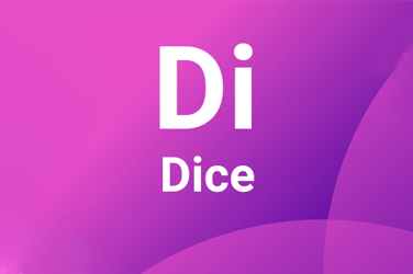 Dice